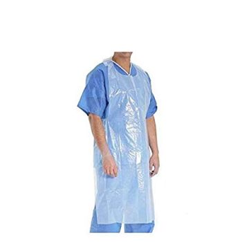 Bsn Plastic - APRO0000 - Plastic Material Apron