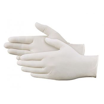 Golden Hands - GLOV0006 - Latex Powder Free Gloves S- Xl