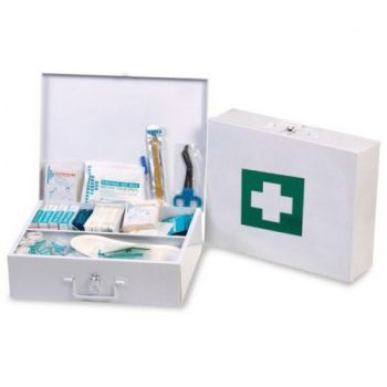 MAS - FIRS0006 - Office Regulation 3 First Aid Kit