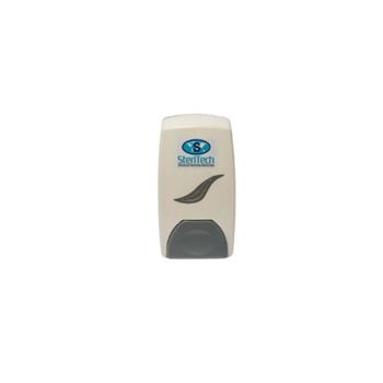 SteriTech - SE13 - Push Button Wall Mounted Soap Dispenser