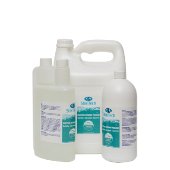 SteriTech - SNZSP1 - Steritech Nzymed Spray