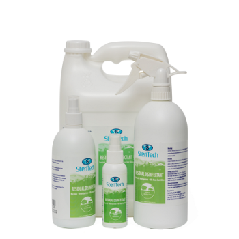 SteriTech - SS1 - Steritech Surface Disinfectant