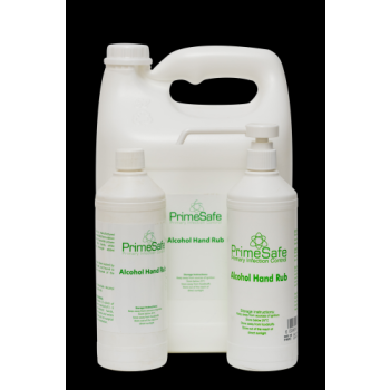 SteriTech - PSR3 - Primesafe Stain Remover