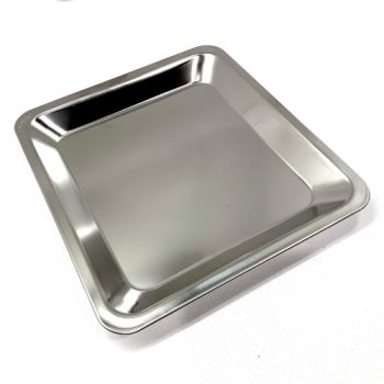 SteriTech - SE11 - Small Sterilisation Tray With Drip Tray