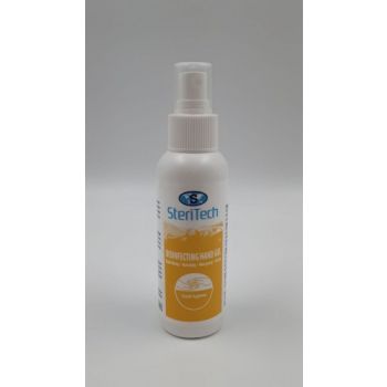 SteriTech - SG11 - Steritech Disinfecting Hand Gel