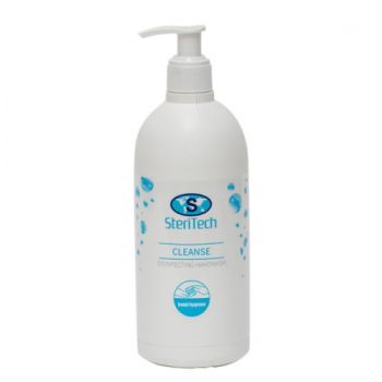 SteriTech - SH1 - Steritech Disinfecting Handwash