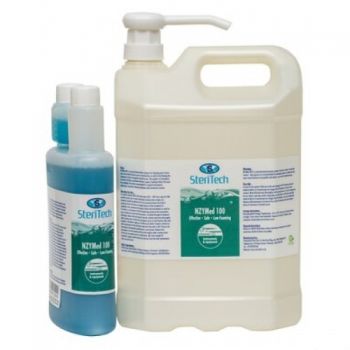 SteriTech - SNZSP2 - Steritech Nzymed Spray