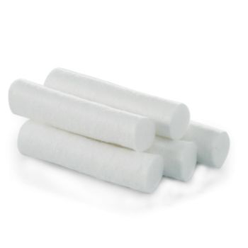 SHC - COTTON004 - Cotton Wool Roll Interleaved 500gms Roll