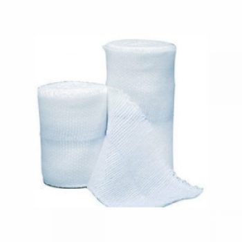 SHC - GAUZE 17 - Gauze Roll, Plain, Non Sterile, 90cmx100m