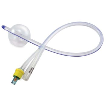 SHC - ME006 - Mucus Extractor - With Both 6 Fg And 10 Fg Interchangeable Suction Catheters