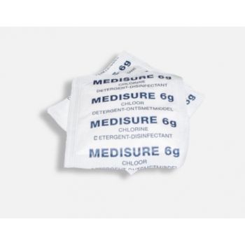 SHC - MEDI002 - Medisure 6gms Sachets