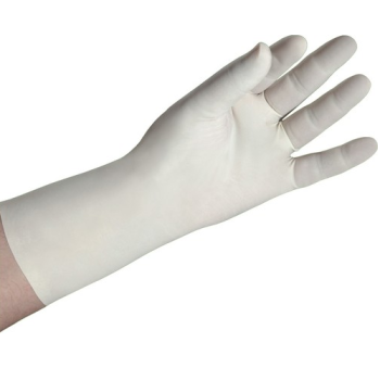 SHC - NEURO65 - Micro Thin Microsurgery Surgical Gloves, Sterile - Powder Free - Size 6.5