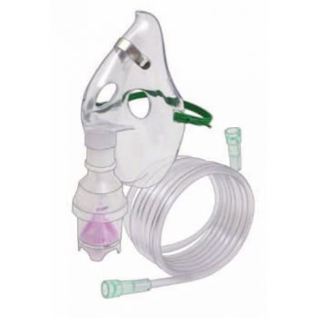 SHC - NMA - Nebulizing Masks - Adult