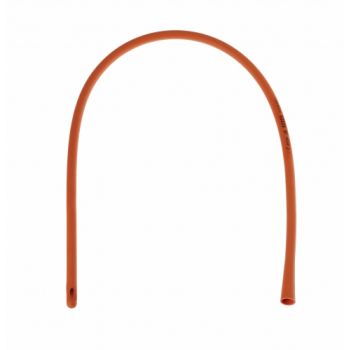 SHC - RN06 - Jacques Red Rubber Nelaton Catheter  6