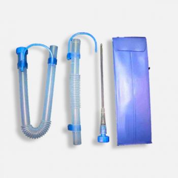 SHC - SC10 - Catheter Self Cath Sc10x130