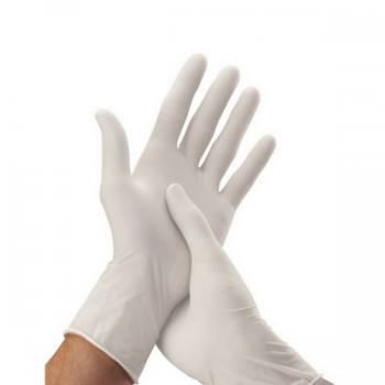 SHC - SG60 - Surgical Gloves, Sterile - Powdered - Size 6.0 Ulma Pp