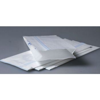 SHC - STERIBAG01 - Sterilisation Bag Paper - 89mm X 51mm X 102mm No 1