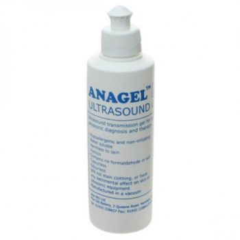 SHC - ULTRA002 - Ultrasound Gel 5l