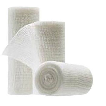 SHC - WOW001 - Gauze Bandage W.O.W 50mm X 5m