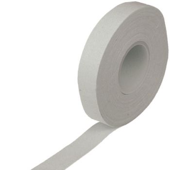 SHC - ZINC100MM - Zinc Oxide Plaster With Plastic Spool And Cover, 100mm X 5m